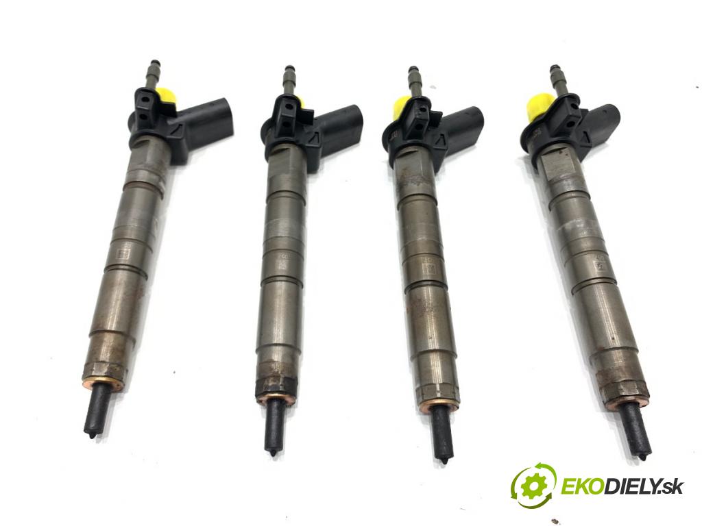 BMW F10 sedan 2015 160 kW 525 d xDrive 1995 Vstrekovacie ventily 7823461