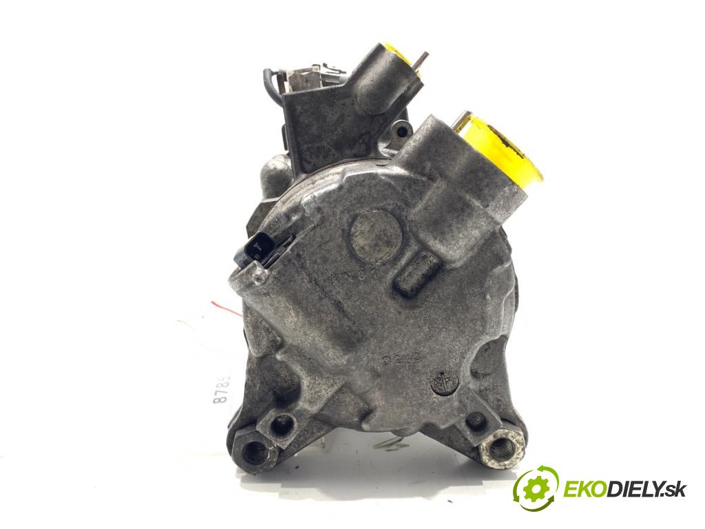 BMW F10 sedan 2015 160 kW 525 d xDrive 1995 kompresor klimatizace 9223694 (Kompresor klimatizace)