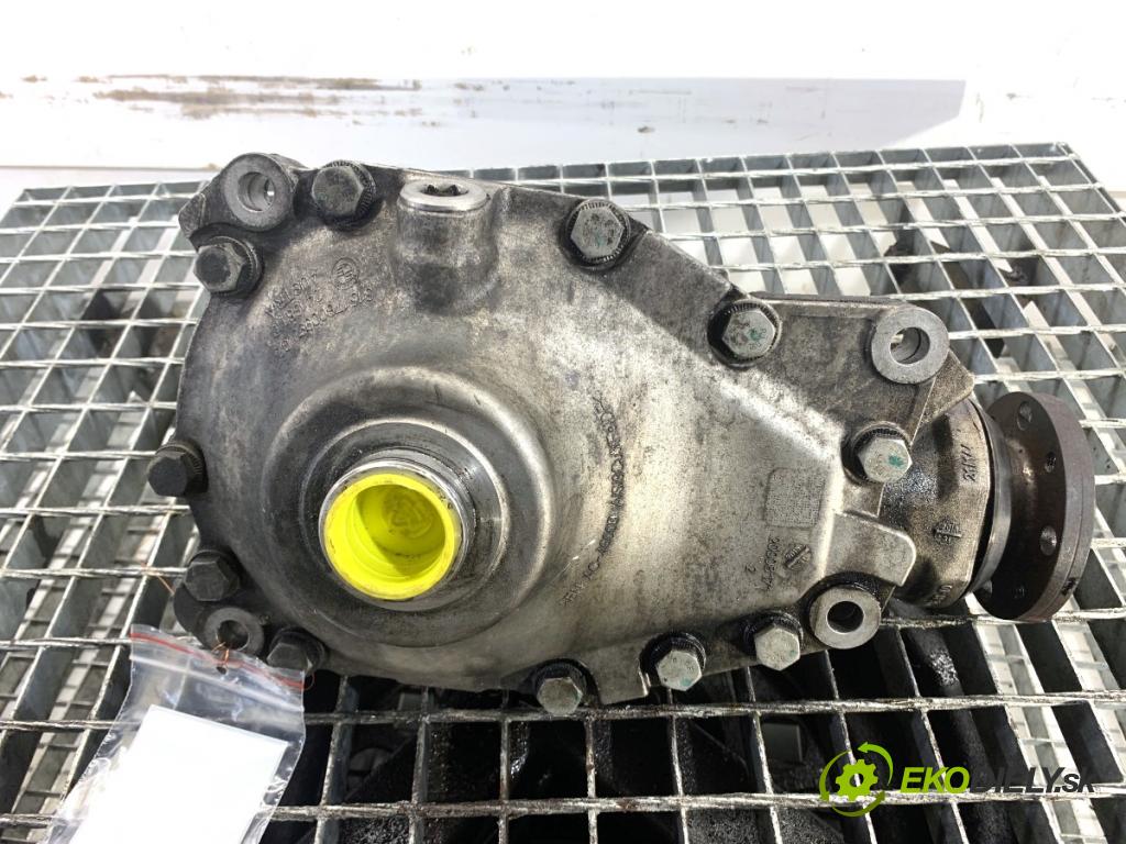 BMW F10 sedan 2015 160 kW 525 d xDrive 1995 Most diferenciál přední část 7600993