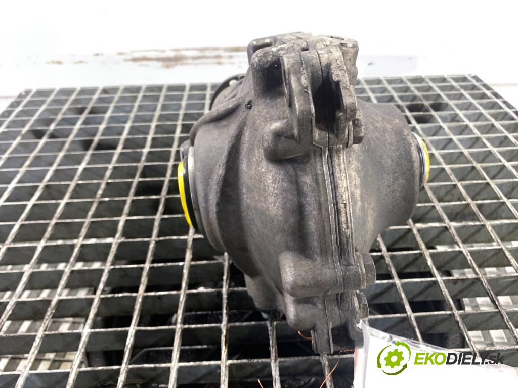 BMW F10 sedan 2015 160 kW 525 d xDrive 1995 Most ,diferenciál predný 7600993