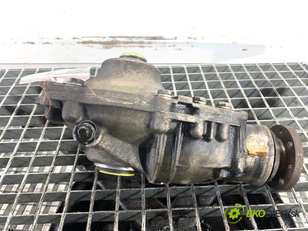 BMW F10 sedan 2015 160 kW 525 d xDrive 1995 Most ,diferenciál predný 7600993