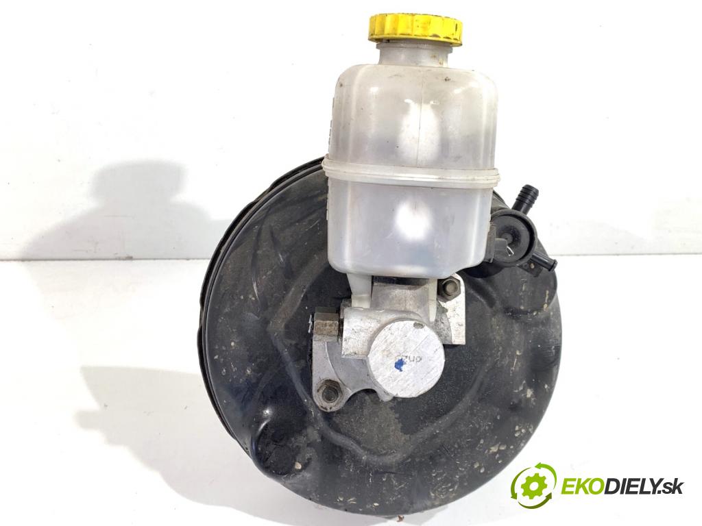 JEEP CHEROKEE KJ samochód terenowy zamknięty 2003 155 kW 3.7 4x4 3698 Posilovač bŕzd 34066716