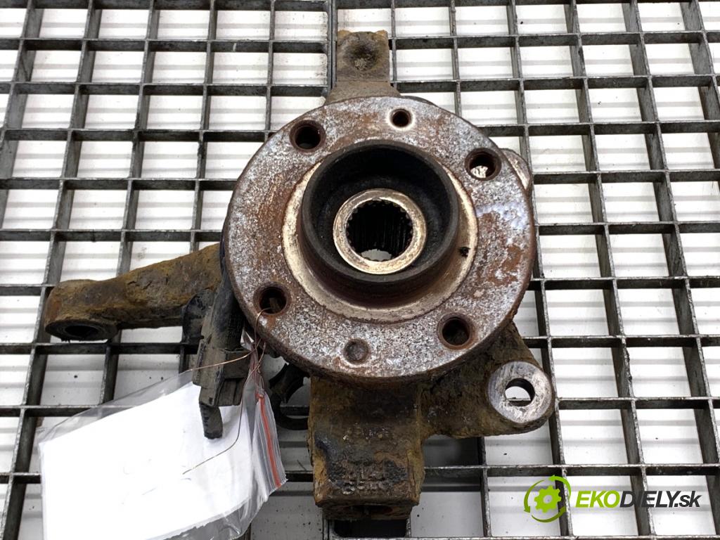 RENAULT KANGOO II nadwozie wielkoprzestrzenne (MPV) 2009 50 kW 1.5 dCi 70 (KW0V, KW0A) 1461 náboj pravy predný 