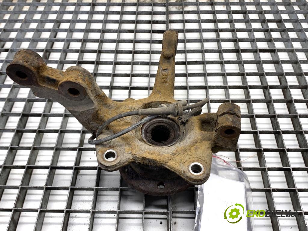 RENAULT KANGOO II nadwozie wielkoprzestrzenne (MPV) 2009 50 kW 1.5 dCi 70 (KW0V, KW0A) 1461 náboj pravy predný