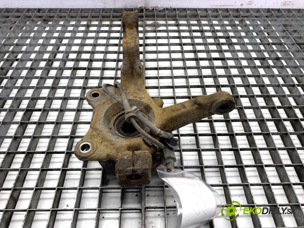 RENAULT KANGOO II nadwozie wielkoprzestrzenne (MPV) 2009 50 kW 1.5 dCi 70 (KW0V, KW0A) 1461 náboj pravy predný