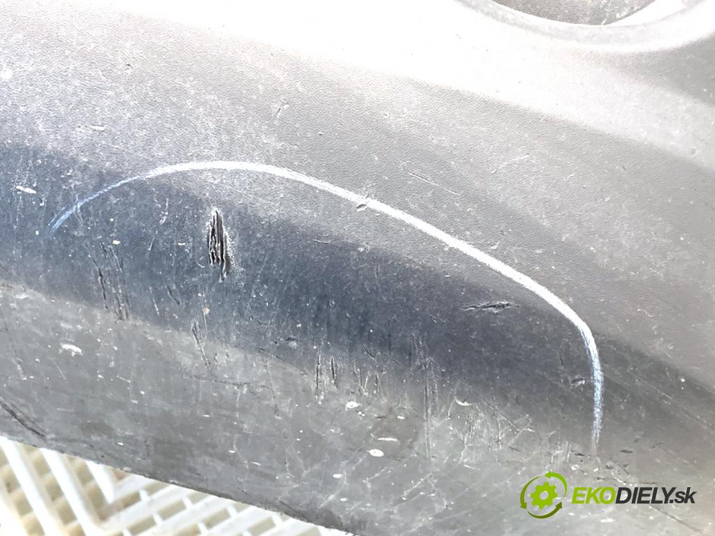 RENAULT KANGOO II nadwozie wielkoprzestrzenne (MPV) 2009 50 kW 1.5 dCi 70 (KW0V, KW0A) 1461 nárazník přední část  (Klika dveří ostatní)