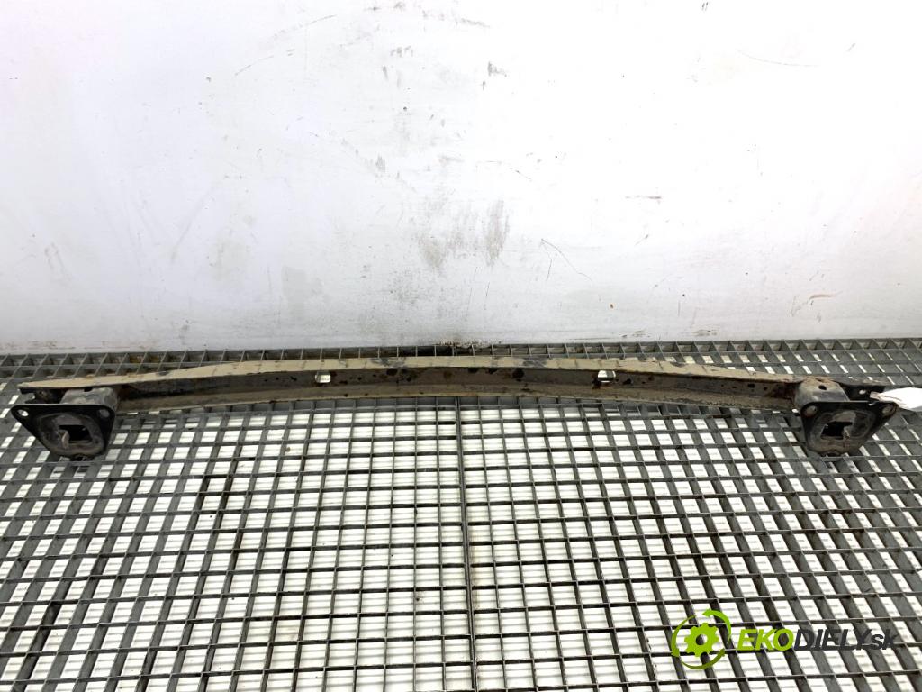 RENAULT KANGOO II nadwozie wielkoprzestrzenne (MPV) 2009 50 kW 1.5 dCi 70 (KW0V, KW0A) 1461 výztuha nárazníka zadní část 93581970R (Zadní výztuha)