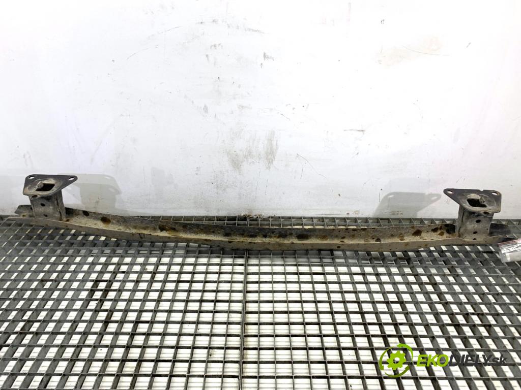 RENAULT KANGOO II nadwozie wielkoprzestrzenne (MPV) 2009 50 kW 1.5 dCi 70 (KW0V, KW0A) 1461 výztuha nárazníka zadní část 93581970R (Zadní výztuha)