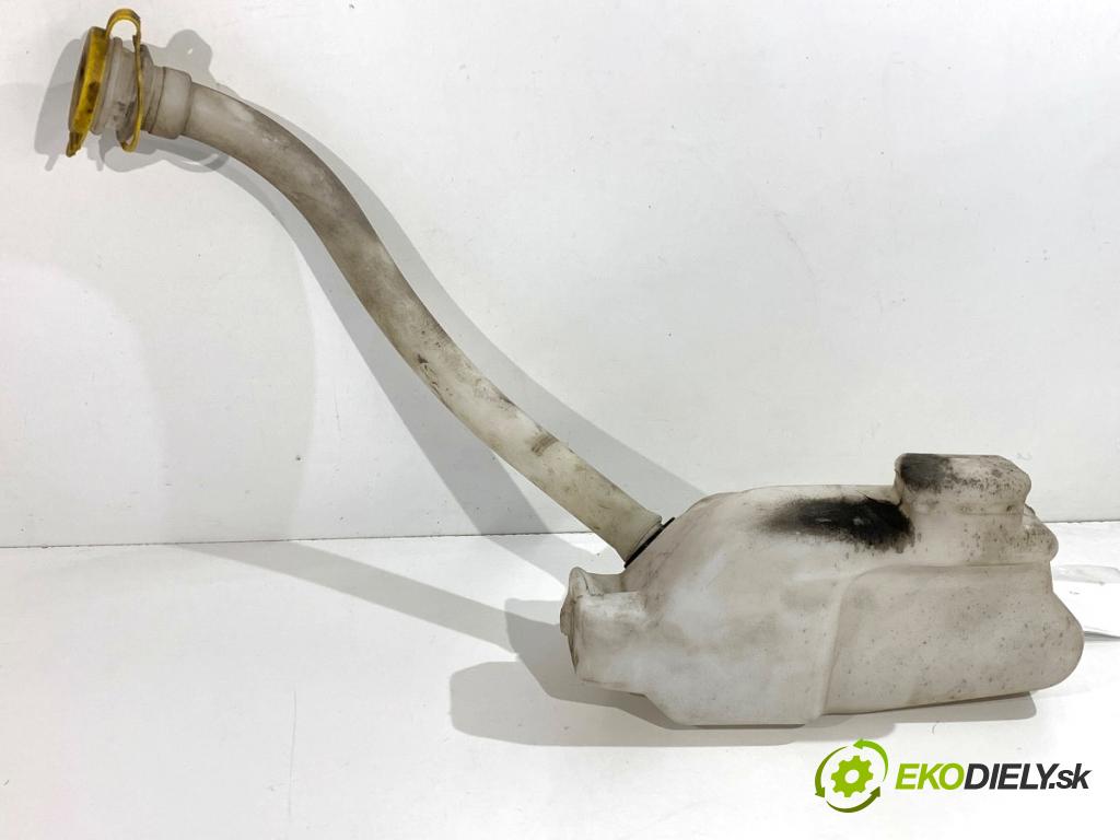 RENAULT KANGOO II nadwozie wielkoprzestrzenne (MPV) 2009 50 kW 1.5 dCi 70 (KW0V, KW0A) 1461 nádržka ostřikovačů 664707392