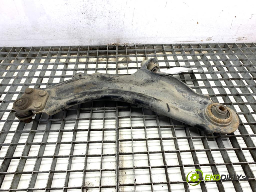 RENAULT KANGOO II nadwozie wielkoprzestrzenne (MPV) 2009 50 kW 1.5 dCi 70 (KW0V, KW0A) 1461 Rameno pravy predný