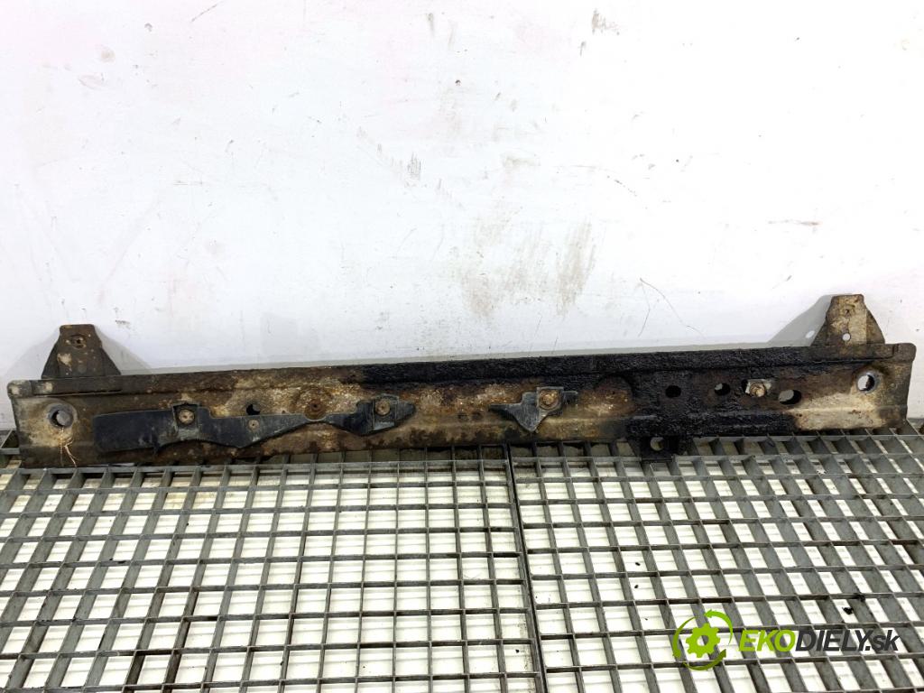 RENAULT KANGOO II nadwozie wielkoprzestrzenne (MPV) 2009 50 kW 1.5 dCi 70 (KW0V, KW0A) 1461 výztuha pod chladiče