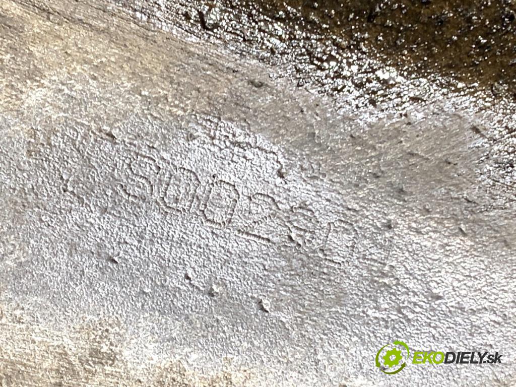 RENAULT KANGOO II nadwozie wielkoprzestrzenne (MPV) 2009 50 kW 1.5 dCi 70 (KW0V, KW0A) 1461 Prevodovka 8200508897 (Prevodovka)