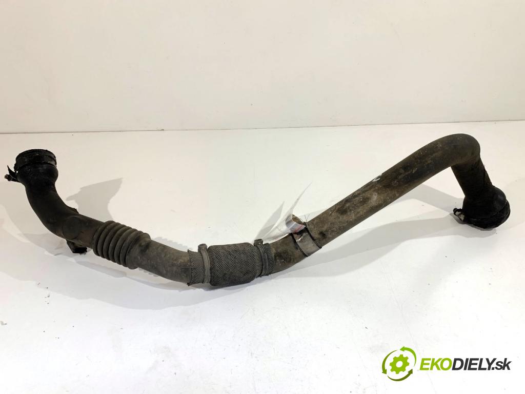 RENAULT KANGOO II nadwozie wielkoprzestrzenne (MPV) 2009 50 kW 1.5 dCi 70 (KW0V, KW0A) 1461 Rúra vzduchu 8200874705