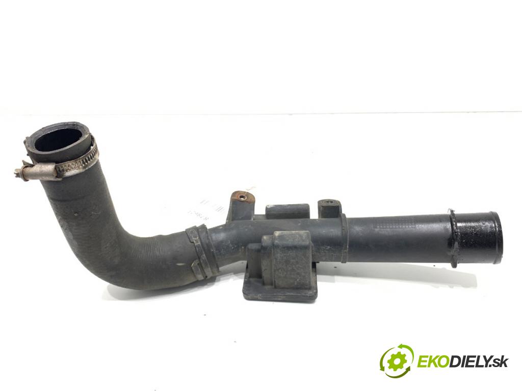 RENAULT KANGOO II nadwozie wielkoprzestrzenne (MPV) 2009 50 kW 1.5 dCi 70 (KW0V, KW0A) 1461 Rúra turba 8200534296D