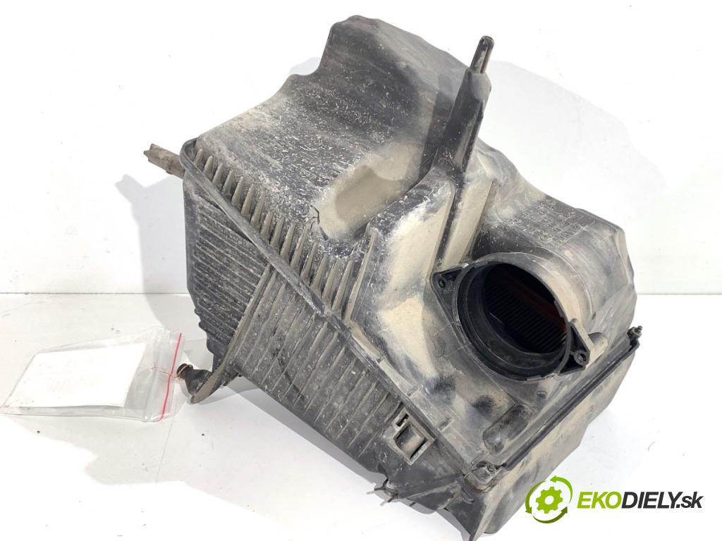 RENAULT KANGOO II nadwozie wielkoprzestrzenne (MPV) 2009 50 kW 1.5 dCi 70 (KW0V, KW0A) 1461 Obal filtra vzduchu 8200788196 (Obal vzduchového filtra)