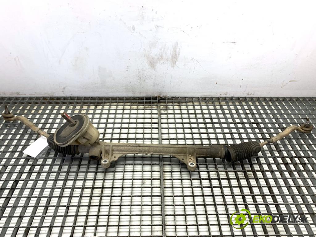 RENAULT KANGOO II nadwozie wielkoprzestrzenne (MPV) 2009 50 kW 1.5 dCi 70 (KW0V, KW0A) 1461 riadenie volantu Riadenie 7955501009