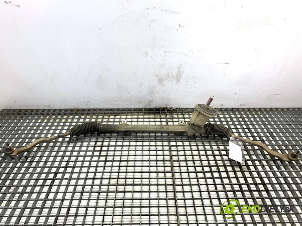 RENAULT KANGOO II nadwozie wielkoprzestrzenne (MPV) 2009 50 kW 1.5 dCi 70 (KW0V, KW0A) 1461 riadenie volantu Riadenie 7955501009