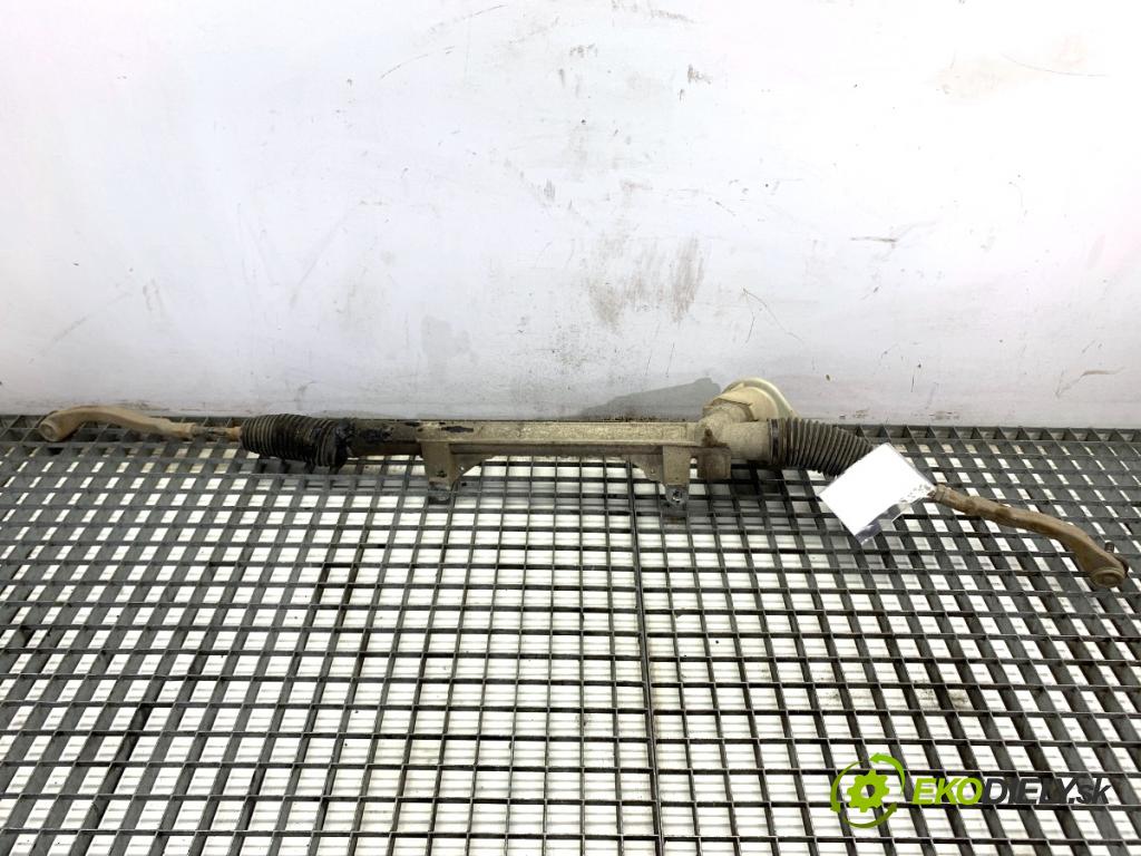 RENAULT KANGOO II nadwozie wielkoprzestrzenne (MPV) 2009 50 kW 1.5 dCi 70 (KW0V, KW0A) 1461 riadenie volantu Riadenie 7955501009