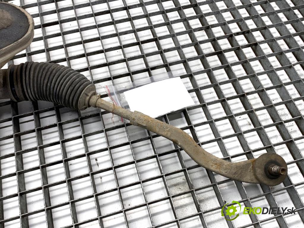 RENAULT KANGOO II nadwozie wielkoprzestrzenne (MPV) 2009 50 kW 1.5 dCi 70 (KW0V, KW0A) 1461 riadenie volantu Riadenie 7955501009