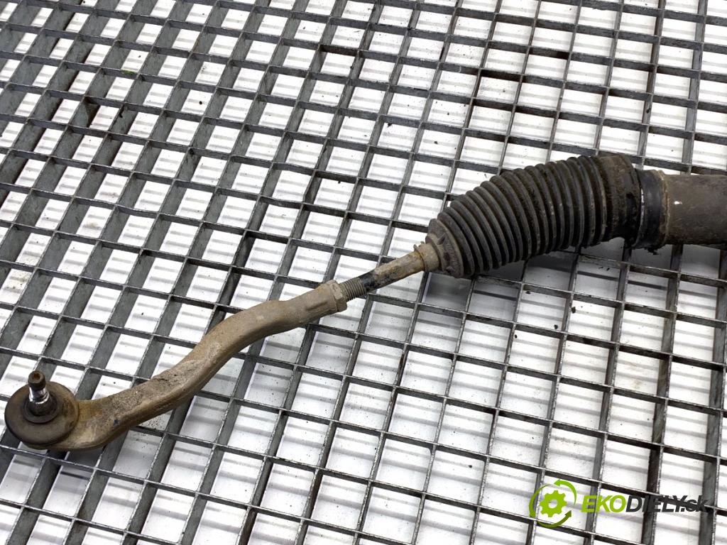 RENAULT KANGOO II nadwozie wielkoprzestrzenne (MPV) 2009 50 kW 1.5 dCi 70 (KW0V, KW0A) 1461 riadenie volantu Riadenie 7955501009