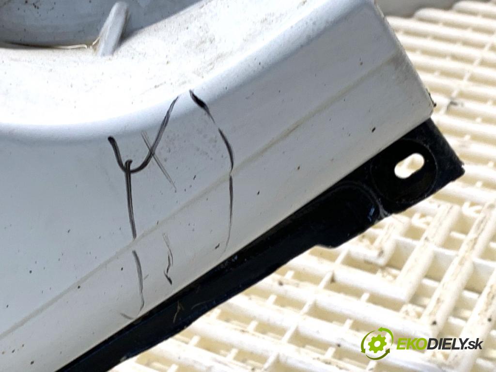 RENAULT KANGOO II nadwozie wielkoprzestrzenne (MPV) 2009 50 kW 1.5 dCi 70 (KW0V, KW0A) 1461 Blatník ľavy predný