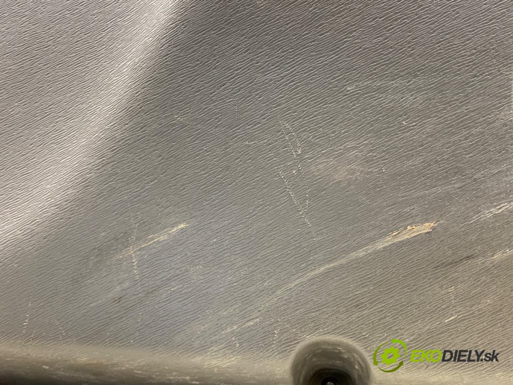 RENAULT KANGOO II nadwozie wielkoprzestrzenne (MPV) 2009 50 kW 1.5 dCi 70 (KW0V, KW0A) 1461 čalúnenie Dvere ľavy predný