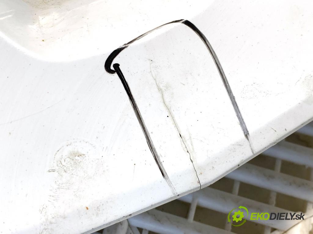 RENAULT KANGOO II nadwozie wielkoprzestrzenne (MPV) 2009 50 kW 1.5 dCi 70 (KW0V, KW0A) 1461 Mriežka maska  (Mriežka predná (maska chladiča))