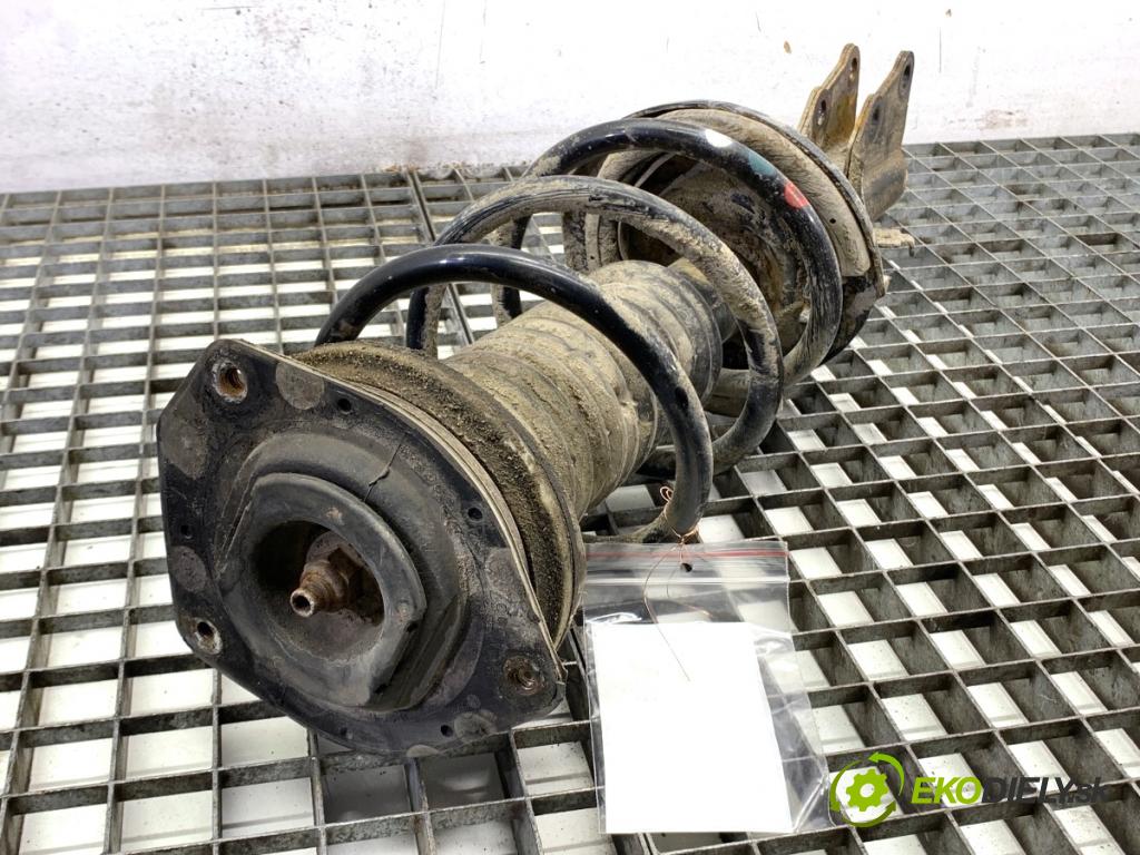 RENAULT KANGOO II nadwozie wielkoprzestrzenne (MPV) 2009 50 kW 1.5 dCi 70 (KW0V, KW0A) 1461 Tlmič pravy predný ZE