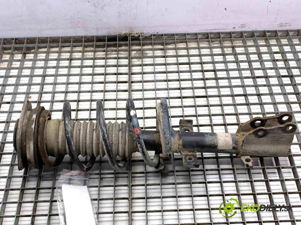 RENAULT KANGOO II nadwozie wielkoprzestrzenne (MPV) 2009 50 kW 1.5 dCi 70 (KW0V, KW0A) 1461 Tlmič ľavy predný ZE 