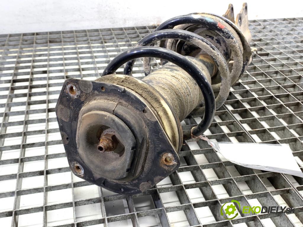 RENAULT KANGOO II nadwozie wielkoprzestrzenne (MPV) 2009 50 kW 1.5 dCi 70 (KW0V, KW0A) 1461 Tlmič ľavy predný ZE