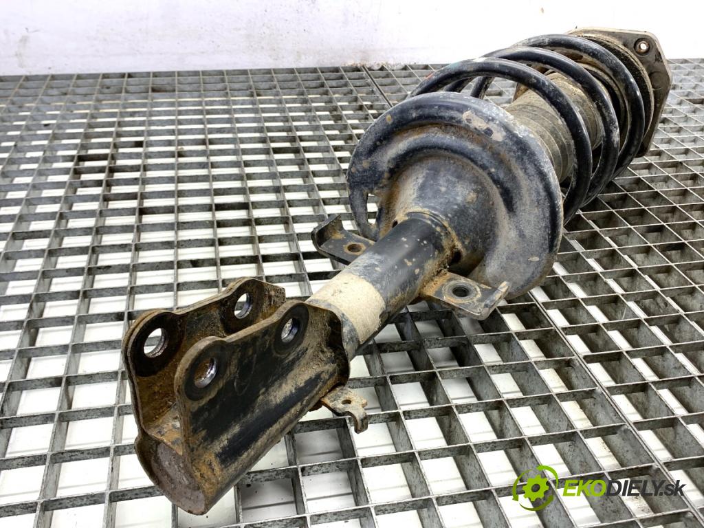 RENAULT KANGOO II nadwozie wielkoprzestrzenne (MPV) 2009 50 kW 1.5 dCi 70 (KW0V, KW0A) 1461 Tlmič ľavy predný ZE