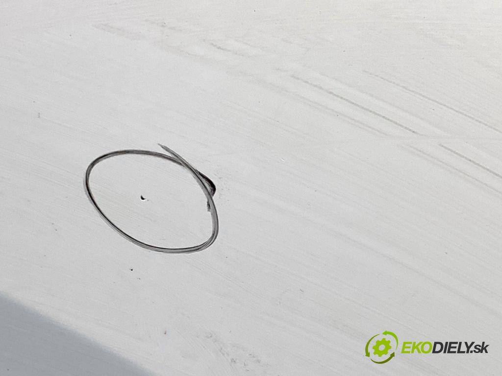 RENAULT KANGOO II nadwozie wielkoprzestrzenne (MPV) 2009 50 kW 1.5 dCi 70 (KW0V, KW0A) 1461 Blatník pravy predný