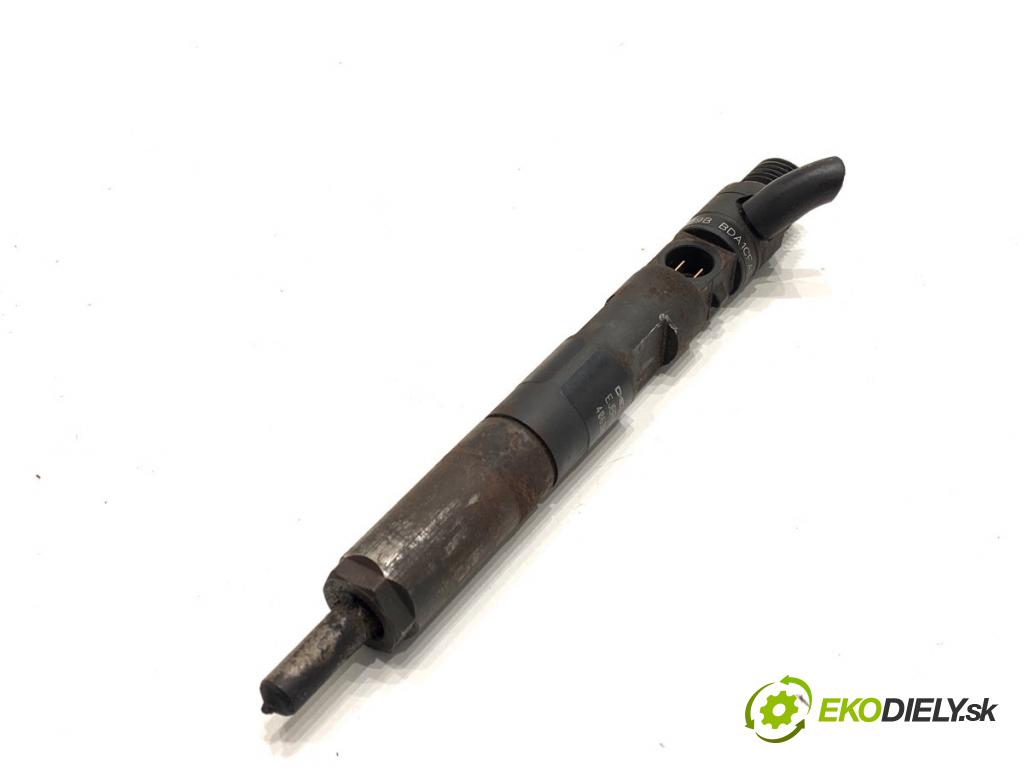 RENAULT KANGOO II nadwozie wielkoprzestrzenne (MPV) 2009 50 kW 1.5 dCi 70 (KW0V, KW0A) 1461 vstrekovač 8200815416 (Vstrekovač paliva)