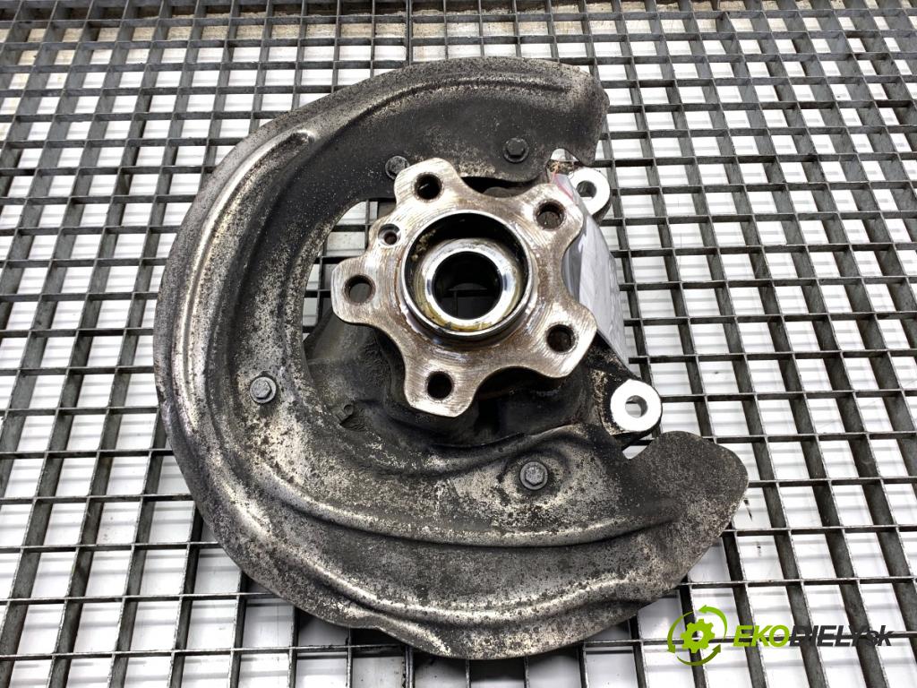 BMW G02 SUV 2023 140 kW xDrive 20 d 1995 náboj ľavy predný 115772-10