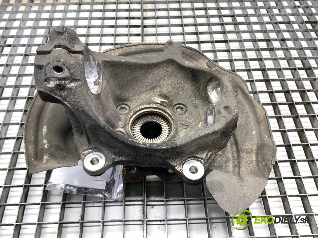 BMW G02 SUV 2023 140 kW xDrive 20 d 1995 náboj ľavy predný 115772-10