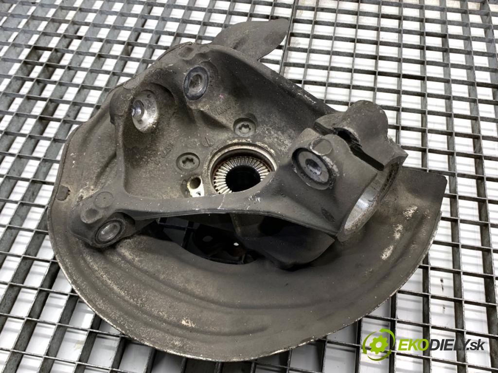 BMW G02 SUV 2023 140 kW xDrive 20 d 1995 náboj ľavy predný 115772-10