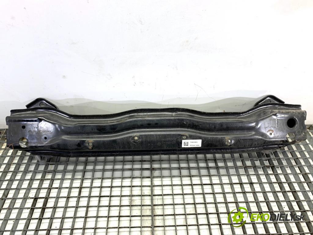 BMW G02 SUV 2023 140 kW xDrive 20 d 1995 výztuha nárazníka zadní část 7400008 (Zadní výztuha)