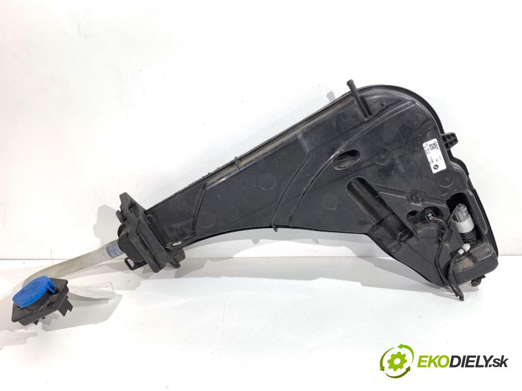 BMW G02 SUV 2023 140 kW xDrive 20 d 1995 nádržka ostřikovačů 7431497