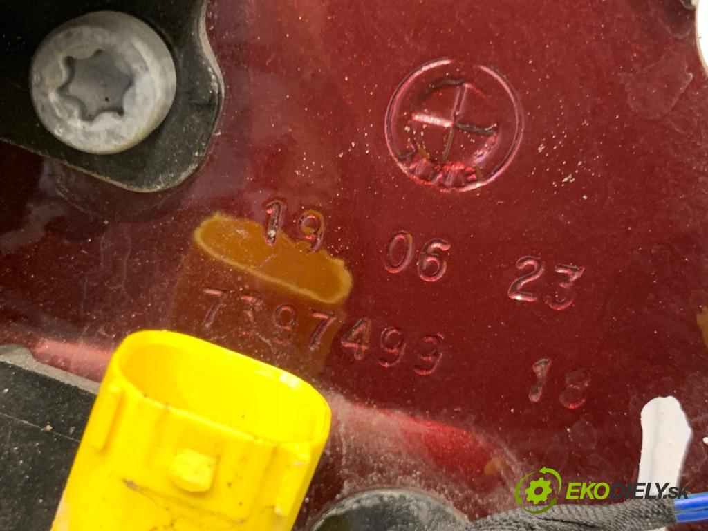 BMW G02 SUV 2023 140 kW xDrive 20 d 1995 Záves kapoty ľavy predný 7397499