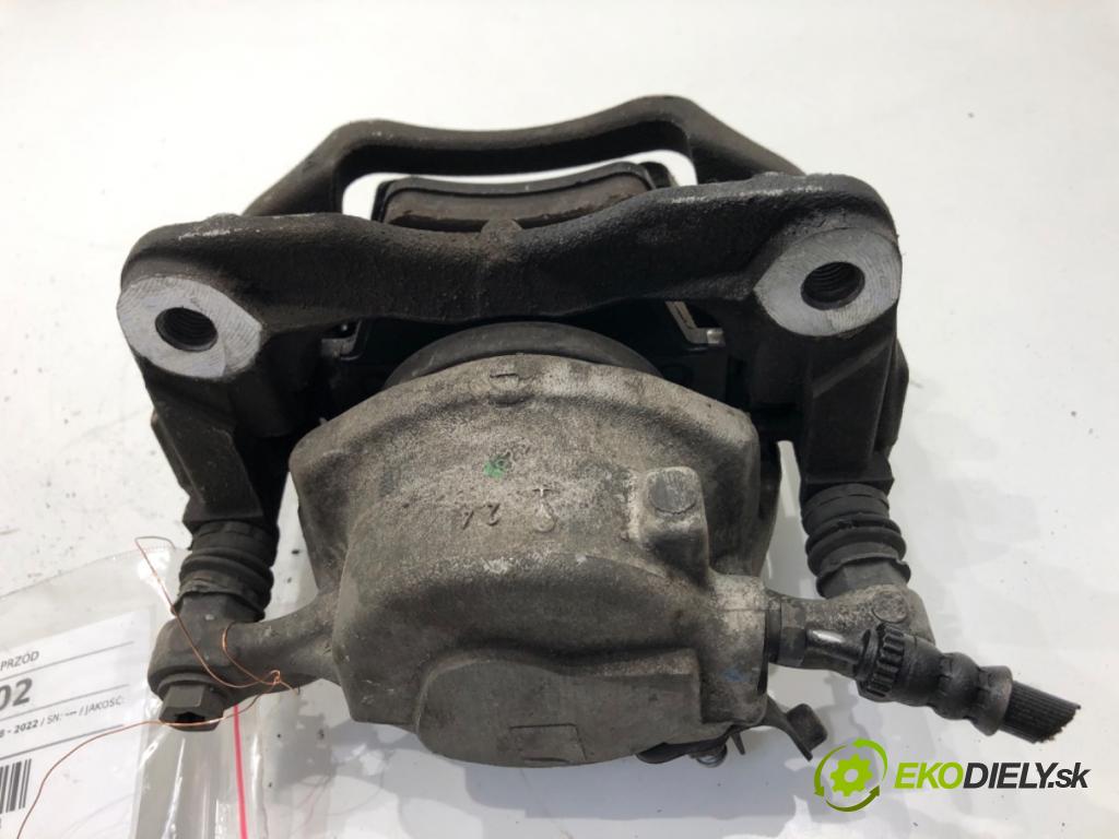 BMW G02 SUV 2023 140 kW xDrive 20 d 1995 brzdič třmen pravý přední část 60/24/330