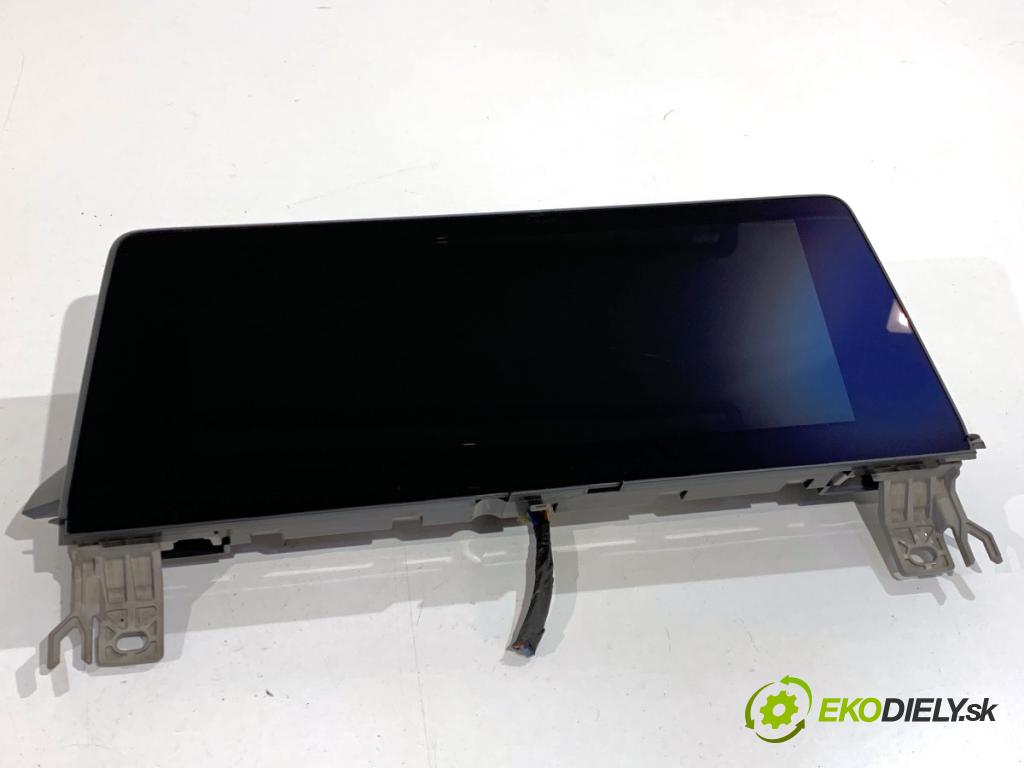 BMW G02 SUV 2023 140 kW xDrive 20 d 1995 Dislpej 5A5EE14 (Prístrojová doska)