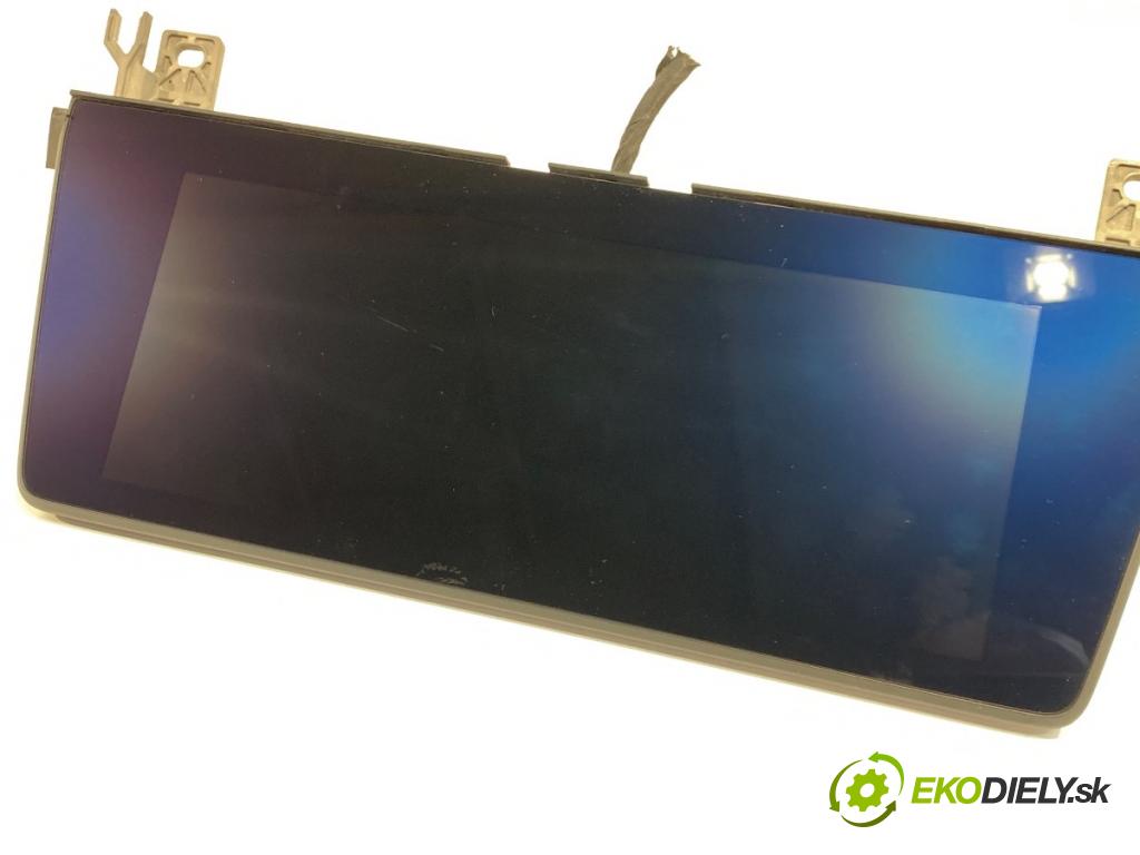 BMW G02 SUV 2023 140 kW xDrive 20 d 1995 Displej 5A5EE14 (Přístrojová deska)