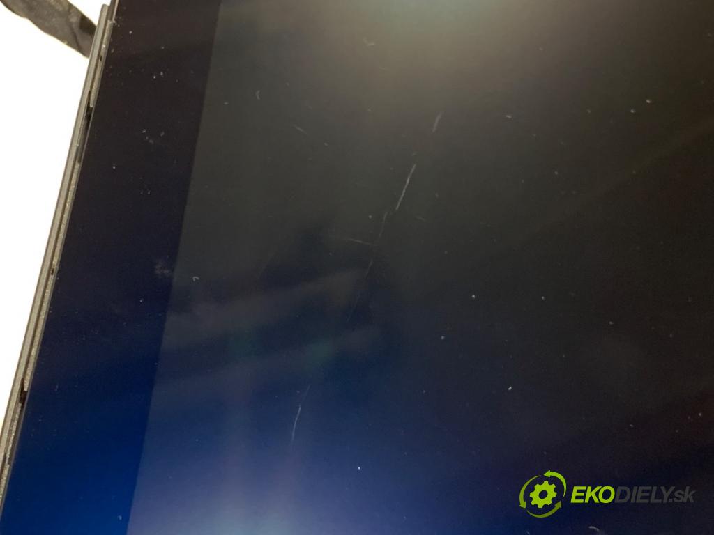 BMW G02 SUV 2023 140 kW xDrive 20 d 1995 Displej 5A5EE14 (Přístrojová deska)