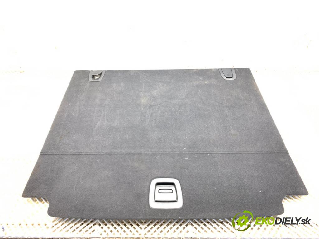 BMW G02 SUV 2023 140 kW xDrive 20 d 1995 KRYTINA: kufra 