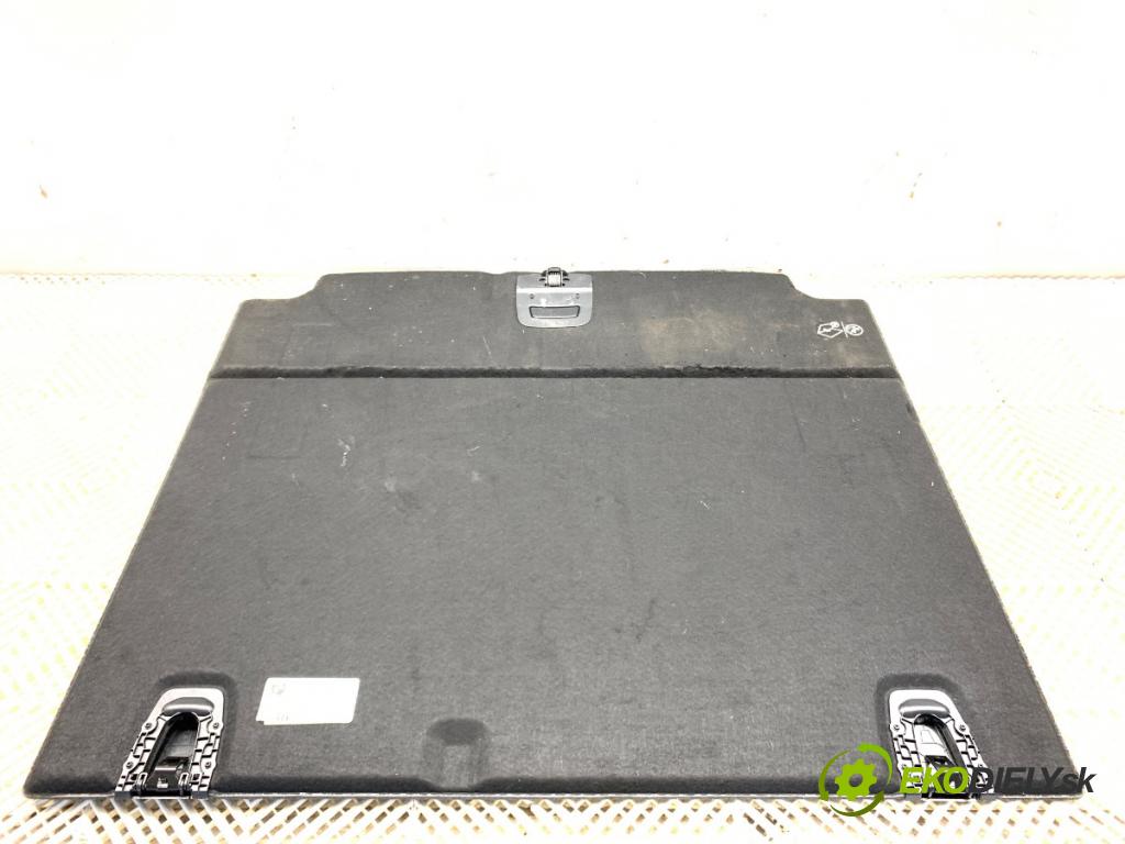 BMW G02 SUV 2023 140 kW xDrive 20 d 1995 KRYTINA: kufra