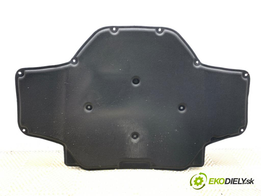 BMW G02 SUV 2023 140 kW xDrive 20 d 1995 Odhlučnenie kapoty 7395564