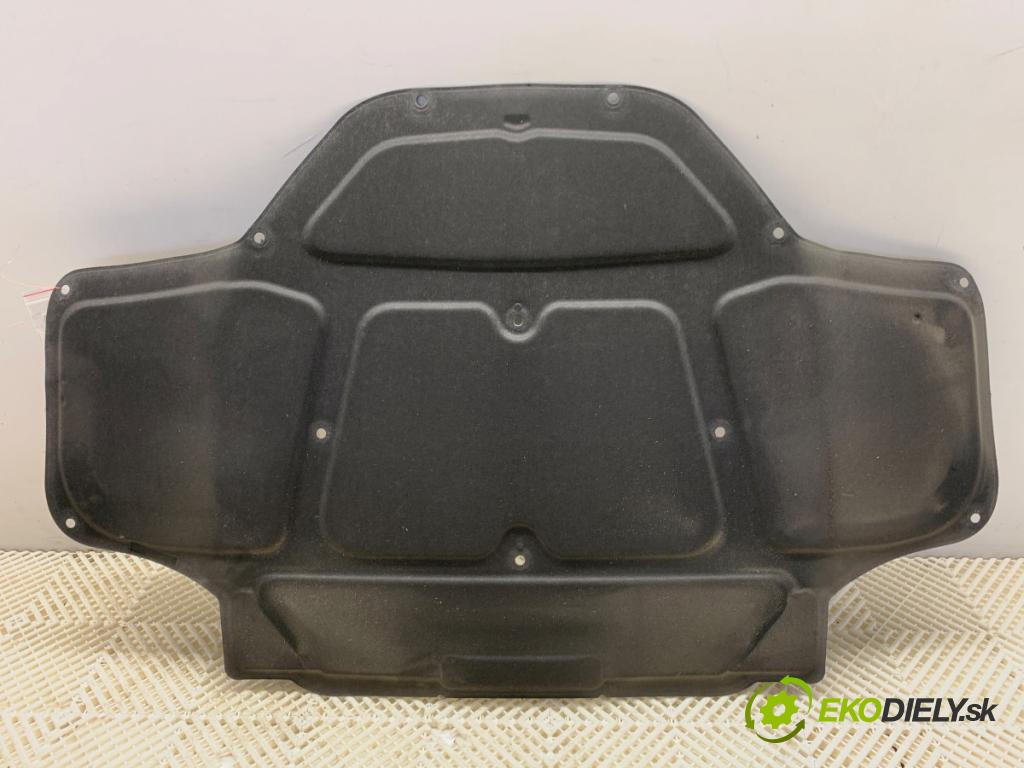 BMW G02 SUV 2023 140 kW xDrive 20 d 1995 Odhlučnenie kapoty 7395564