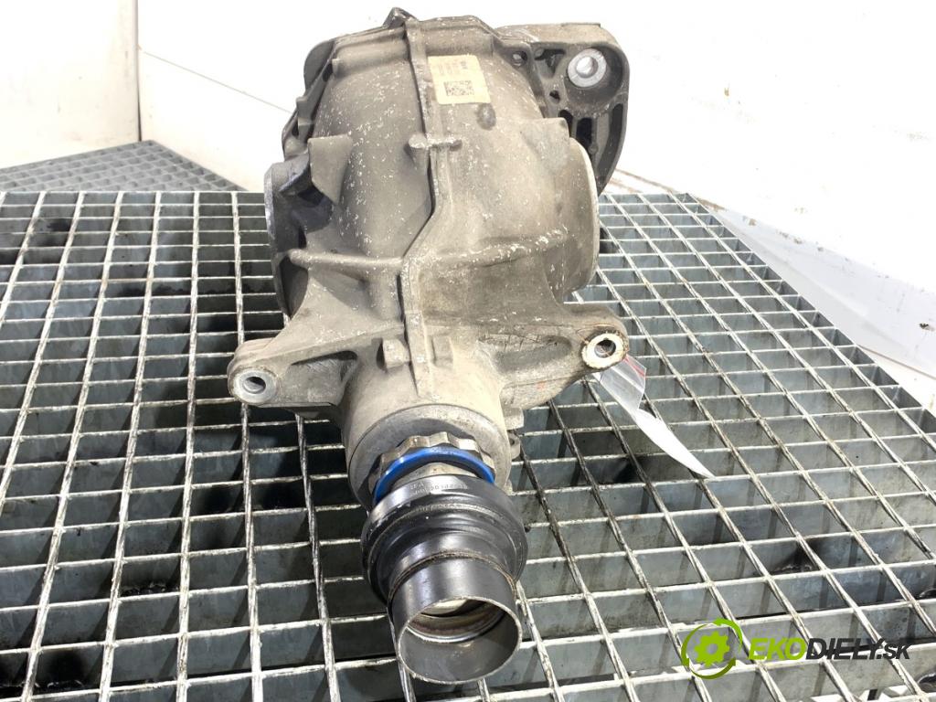 BMW G02 SUV 2023 140 kW xDrive 20 d 1995 Most diferenciál zadní část 761872703