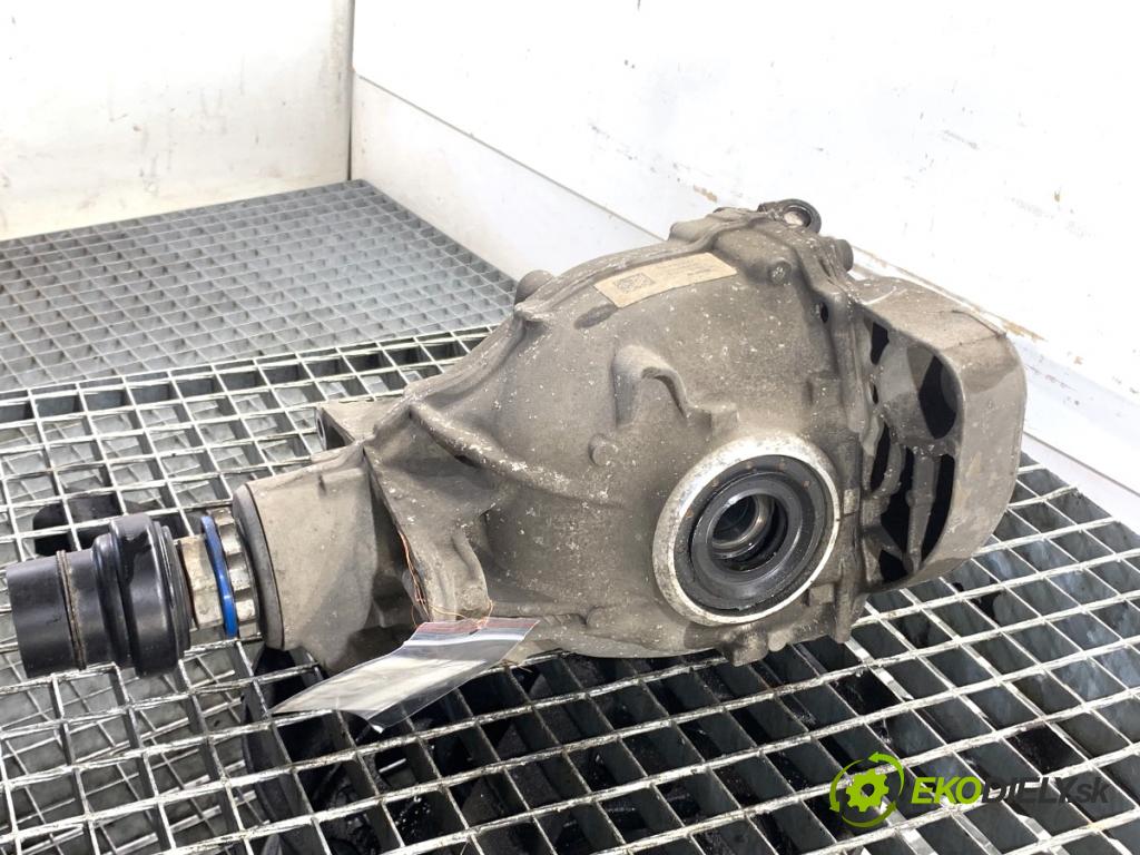 BMW G02 SUV 2023 140 kW xDrive 20 d 1995 Most ,diferenciál zad 761872703