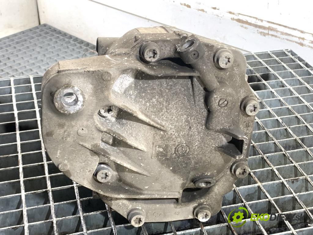 BMW G02 SUV 2023 140 kW xDrive 20 d 1995 Most ,diferenciál zad 761872703